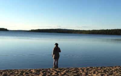 Om nödvändigheten av att pausa